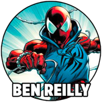Ben Reilly